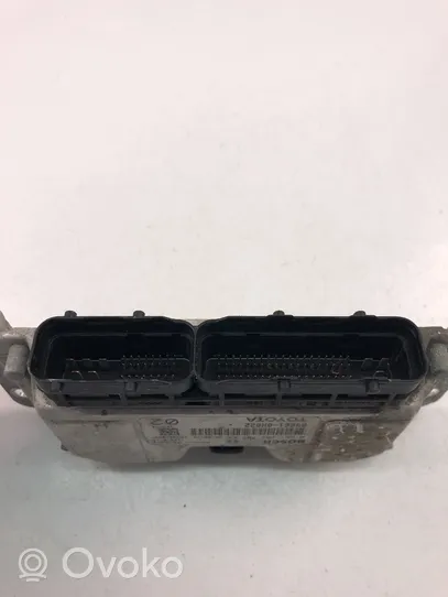 Toyota Aygo AB10 Komputer / Sterownik ECU silnika 896610H022