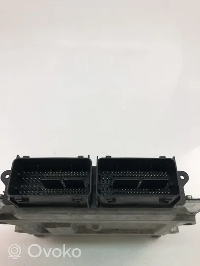 Volvo XC70 Komputer / Sterownik ECU silnika 31312486