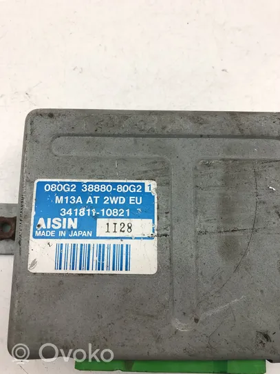 Suzuki Ignis Muut ohjainlaitteet/moduulit 3888080G21