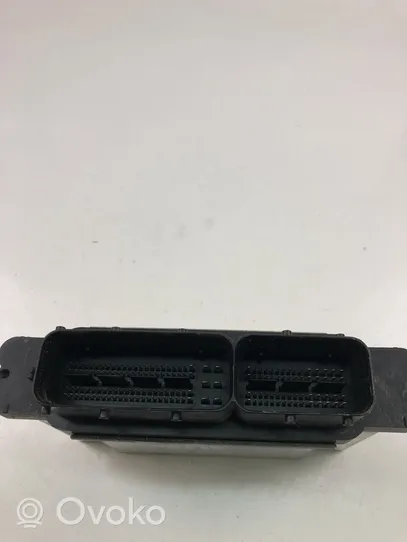 Volkswagen Golf VII Centralina/modulo motore ECU 04E907309BL