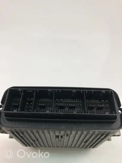 BMW 7 G11 G12 Unité de commande, module ECU de moteur 8578082