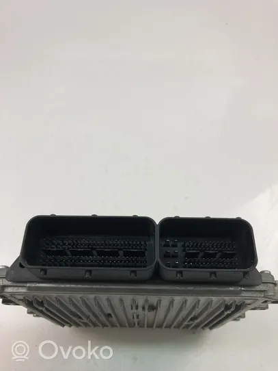 Mercedes-Benz Vito Viano W639 Centralina/modulo motore ECU A6461500000