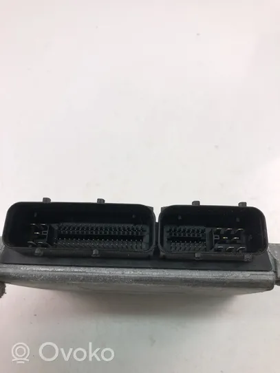 Volkswagen Polo Komputer / Sterownik ECU silnika 036906034DD