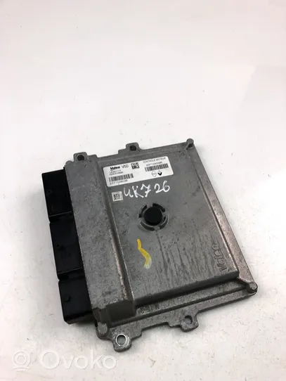 Renault Captur Centralina/modulo motore ECU 237103009R