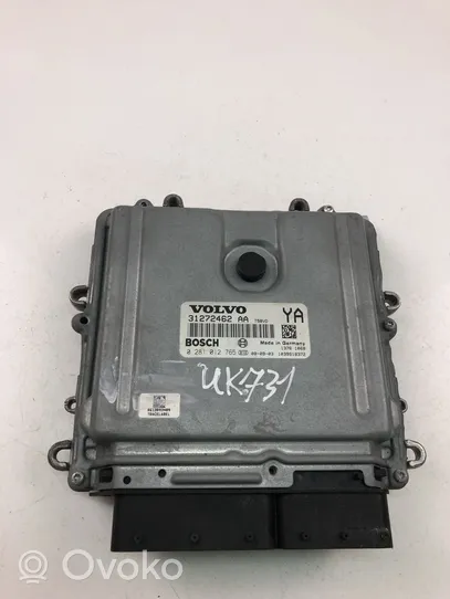 Volvo XC70 Engine control unit/module ECU 31272462AA