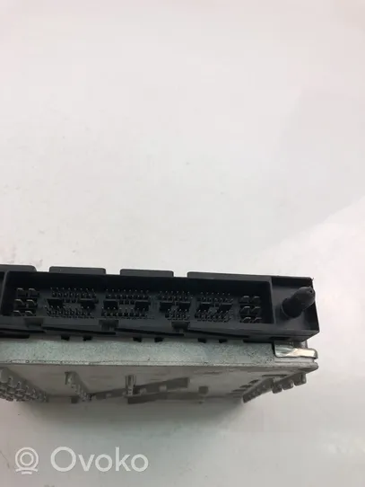 Volvo XC70 Komputer / Sterownik ECU silnika 30668478A