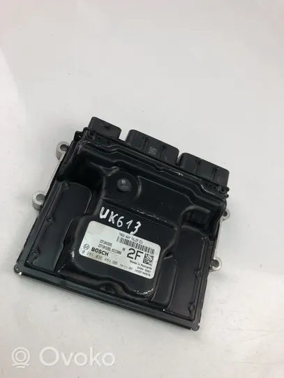 Dacia Duster II Centralina/modulo motore ECU 237104328S