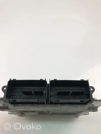 Volvo S90, V90 Блок управления двигателем ECU 31459914