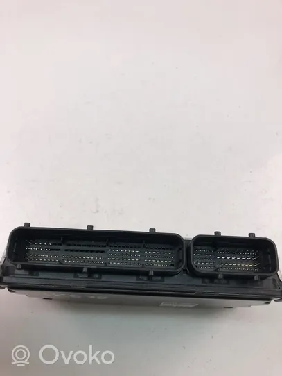 Toyota C-HR Centralina/modulo motore ECU 89661F4550