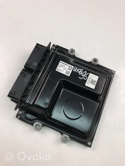 Volvo V40 Centralina/modulo motore ECU 31452623