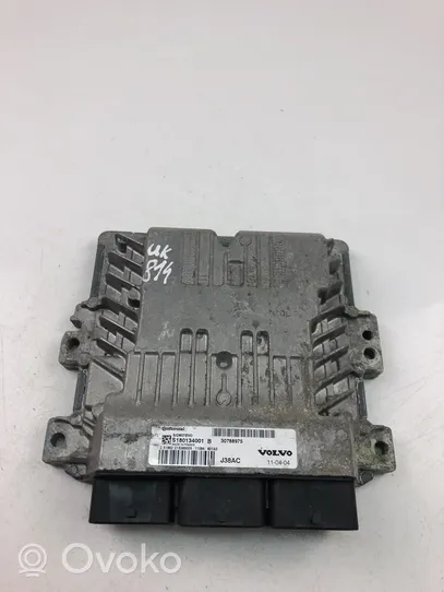 Volvo V50 Galios (ECU) modulis 30788975