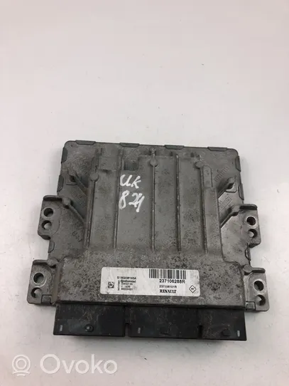 Renault Megane IV Unité de commande, module ECU de moteur 237106288R