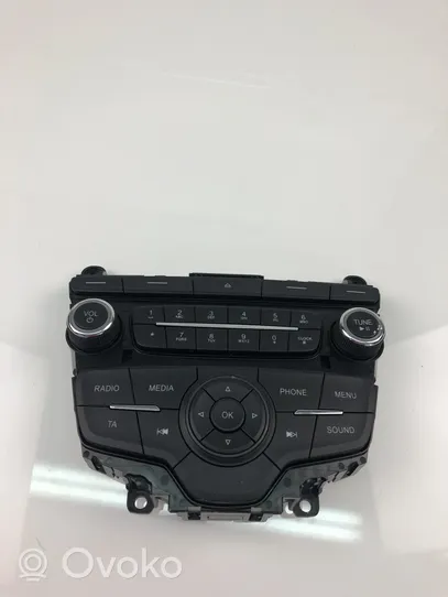 Ford Ka Przełącznik / Włącznik nawiewu dmuchawy G1B518K811BA