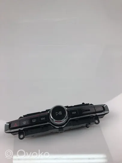 Volvo S90, V90 Kytkinsarja P31398845