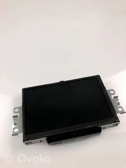 Volvo V70 Monitor/display/piccolo schermo 31357019