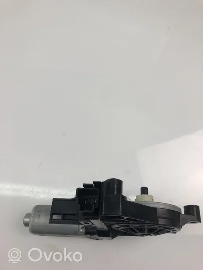 Volvo V40 Moteur de lève-vitre de porte avant 966268103