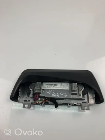 BMW 1 F20 F21 Monitor/display/piccolo schermo 9270391