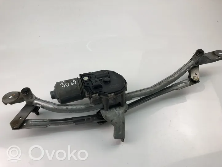 BMW 5 F10 F11 Motorino del tergicristallo 1397220943