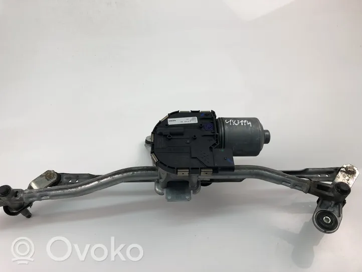 Volvo XC90 Motorino del tergicristallo 1397220714