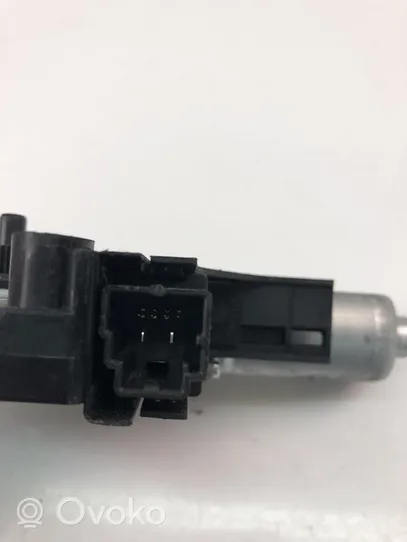 Volvo V40 Moteur de lève-vitre de porte avant 966268103