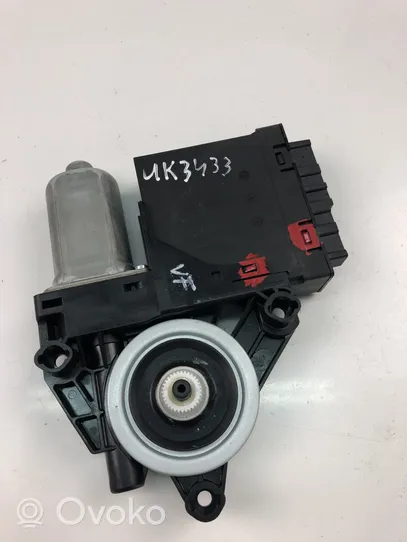 Volvo V40 Moteur de lève-vitre de porte avant 966268103