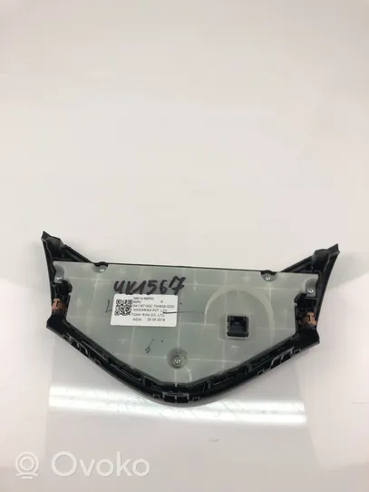 Suzuki Baleno IV Panel klimatyzacji 3951068P00