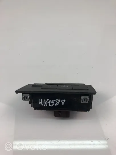 Citroen Jumper Light switch 7355331110