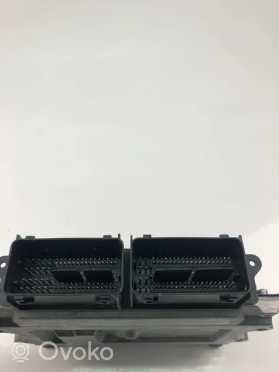 Volvo V70 Centralina/modulo motore ECU 31459244