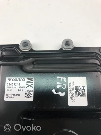 Volvo V70 Centralina/modulo motore ECU 31459244