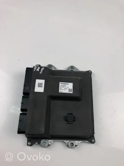 Volvo XC60 Unité de commande, module ECU de moteur 31459638