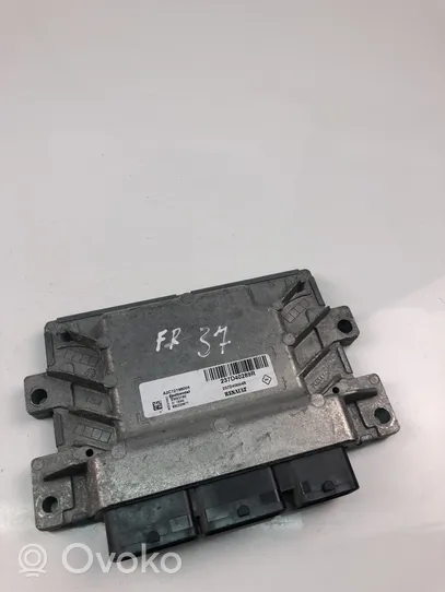 Renault Zoe Komputer / Sterownik ECU silnika 237D40289R