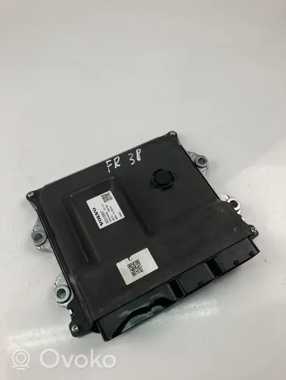 Volvo XC60 Unité de commande, module ECU de moteur 32313937