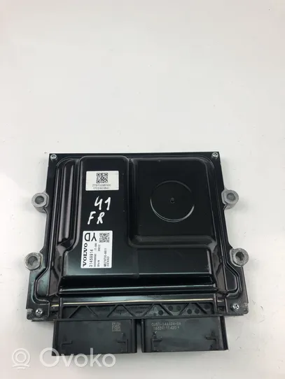 Volvo XC90 Galios (ECU) modulis 31459914