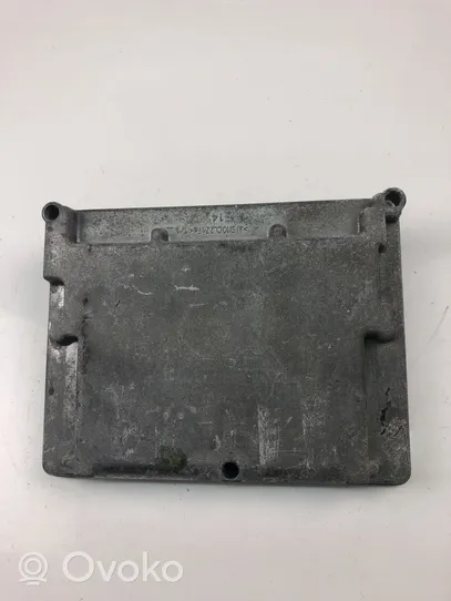 Volvo V50 Unité de commande, module ECU de moteur 30743371