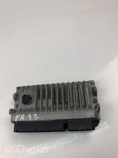 Toyota RAV 4 (XA40) Komputer / Sterownik ECU silnika 8966142R90