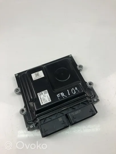 Volvo S60 Engine control unit/module ECU 31452623