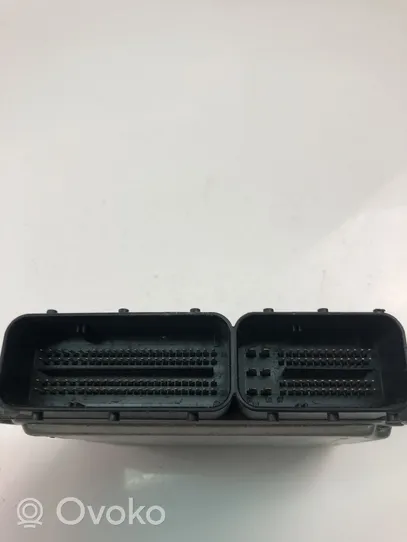 Mercedes-Benz Vito Viano W639 Centralina/modulo motore ECU A6461500178