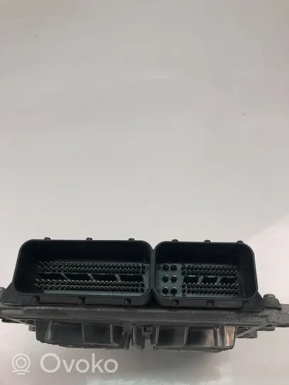 Volvo S60 Motora vadības bloka ECU 30729826A