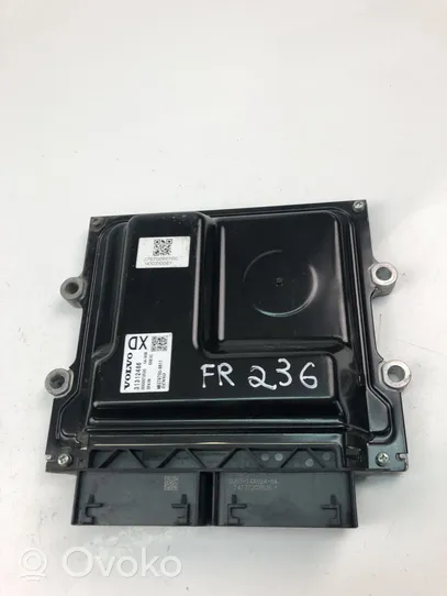 Volvo XC60 Galios (ECU) modulis 31312486