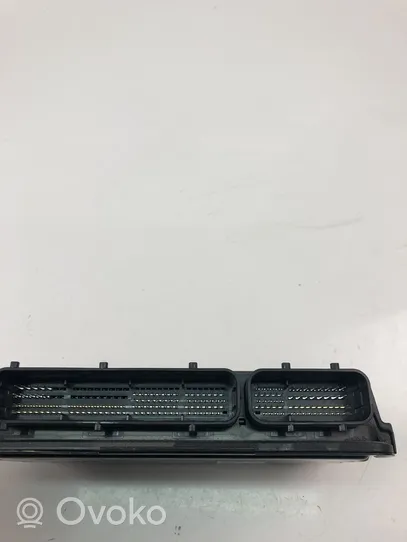 Toyota Yaris XP210 Centralina/modulo motore ECU 89661K0080