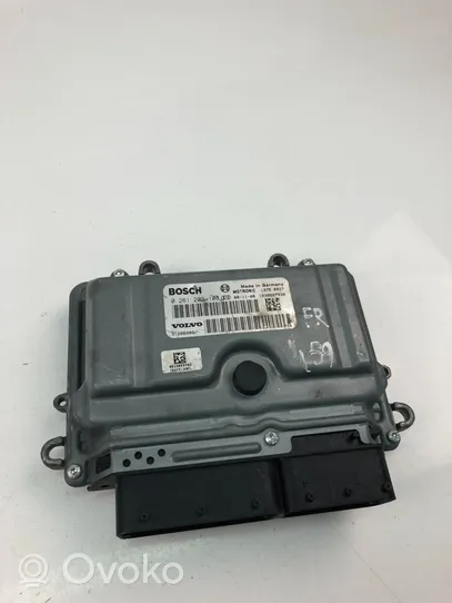 Volvo V70 Engine control unit/module ECU 31286086