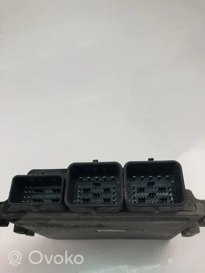 Volvo V50 Galios (ECU) modulis 30788975