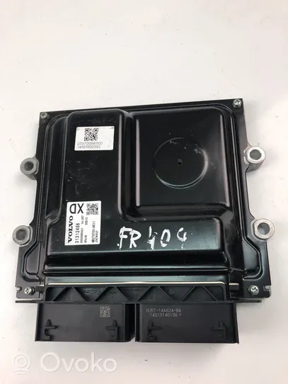 Volvo XC60 Engine control unit/module ECU 31312486