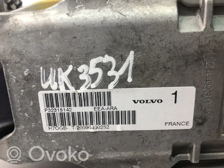 Volvo V60 Część mechaniczna układu kierowniczego 32315142
