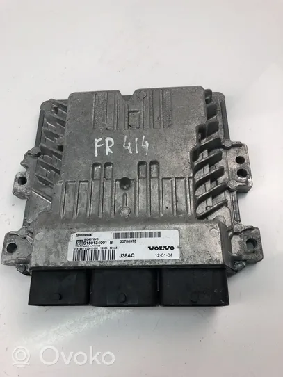 Volvo C70 Engine control unit/module ECU 30788975