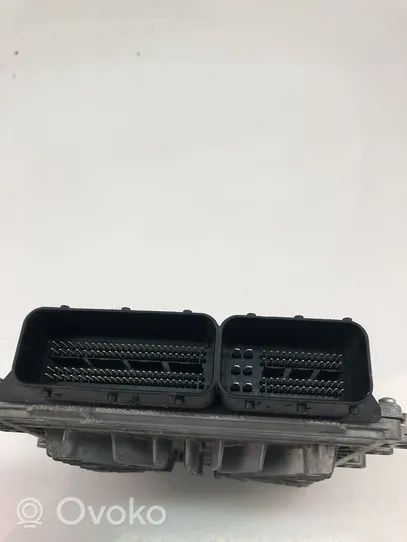 Volvo S60 Unité de commande, module ECU de moteur 31336983