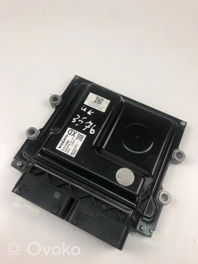 Volvo XC60 Galios (ECU) modulis 31312486