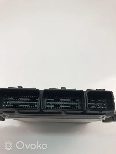 Nissan Qashqai Galios (ECU) modulis 23710HX49C