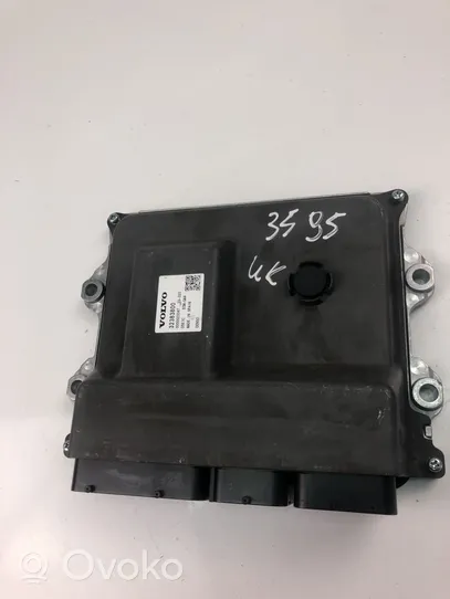 Volvo S60 Unité de commande, module ECU de moteur 32383800