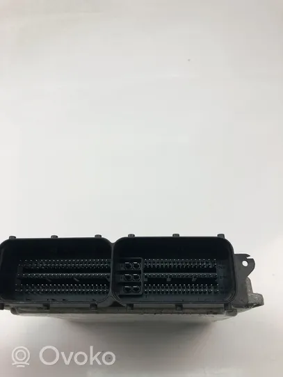 Volkswagen Touareg II Centralina/modulo motore ECU 7P0907311C